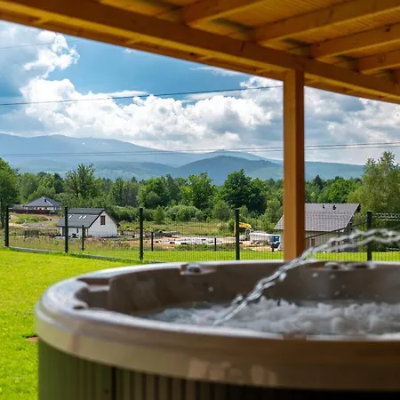 Widok Na Swiety Spokoj