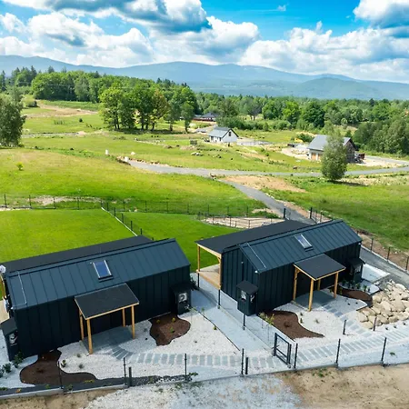 Widok Na Swiety Spokoj * Staniszów